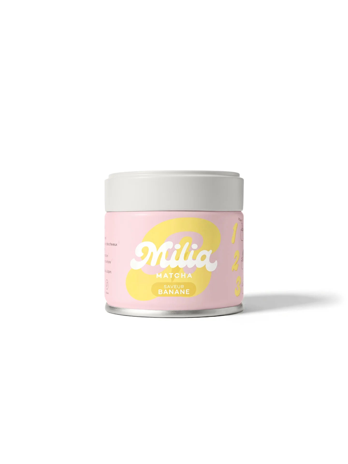 Matcha Cérémonie Banane 30g