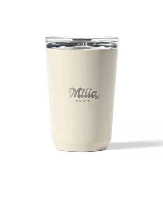Matcha To Go